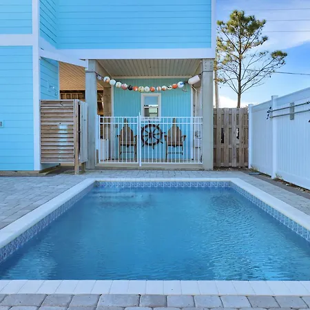 Salty Owl By Pristine Properties Vacation Rentals